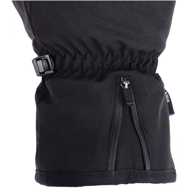 Meeste suusakindad Viking Soley 2.0 Ski - must