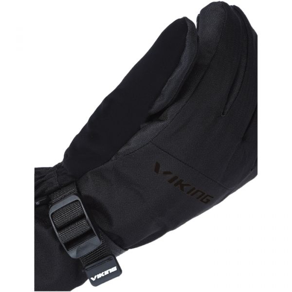 Unisex kindad Viking Tuson Freeride - must
