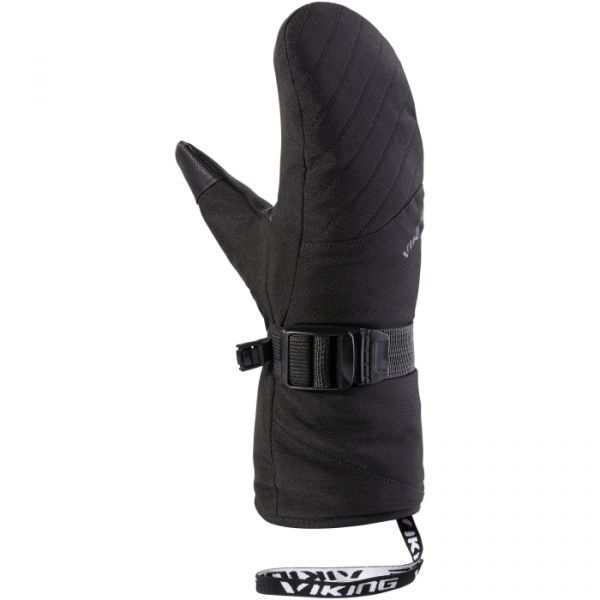 Naiste labakindad Viking Espada Mitten - must