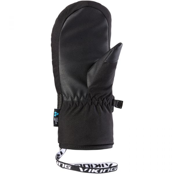 Naiste labakindad Viking Espada Mitten - must