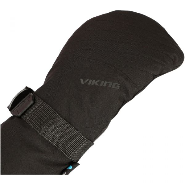 Naiste labakindad Viking Espada Mitten - must