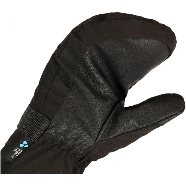 Naiste labakindad Viking Espada Mitten - must