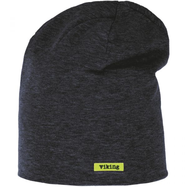 Laste puuvillane müts VIKING Hex - hall
