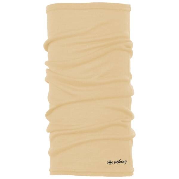 Multifunktsionaalne Bandana Viking Merino - liiv