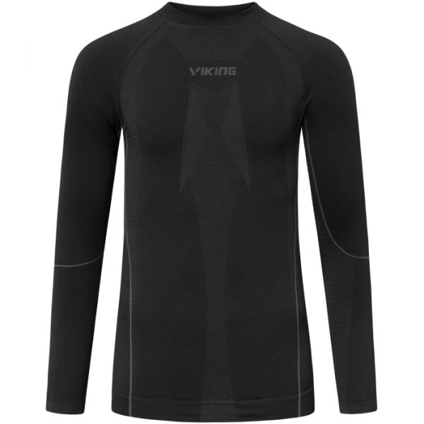 Termorõivaste komplekt Viking Eiger - must