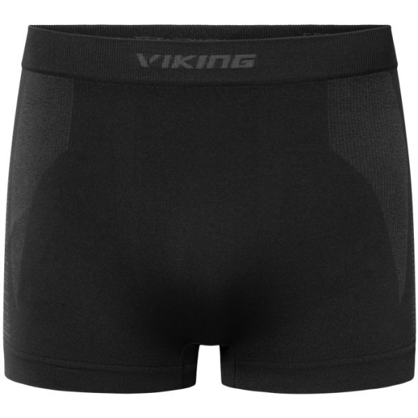 Termorõivaste komplekt Viking Eiger - must