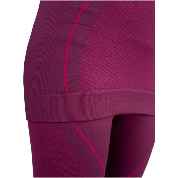 Laste termoriiete komplekt Viking Skido - pink