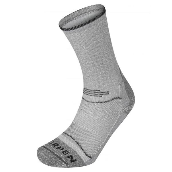 Lorpen TCCFE Light Hiker Eco sokid - hall