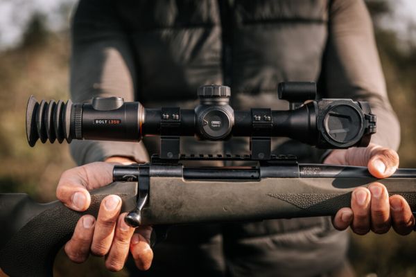 Termosihik Nocpix BOLT P35R