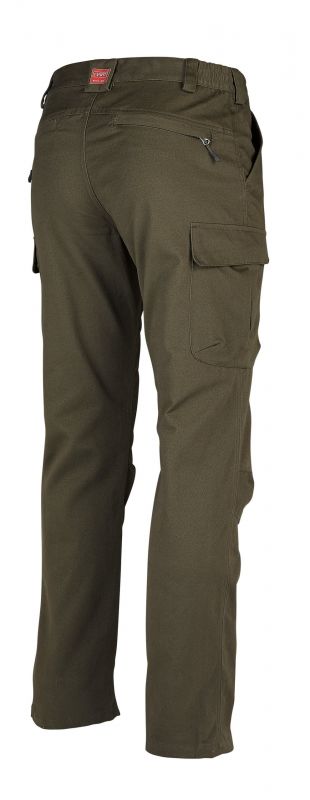 Meeste püksid HART IBERO-T Dark Olive