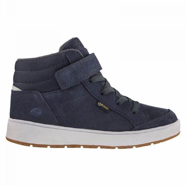 Viking Eagle Warm GTX saapad lastele - sinine