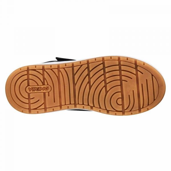 Viking Eagle Warm GTX saapad lastele - sinine