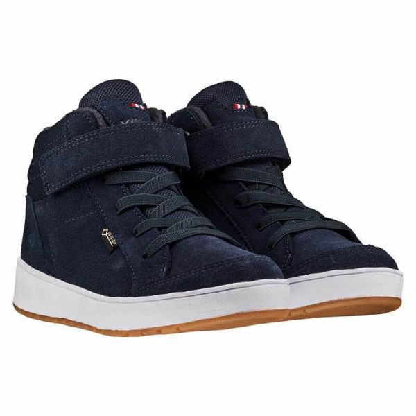 Viking Eagle Warm GTX saapad lastele - sinine