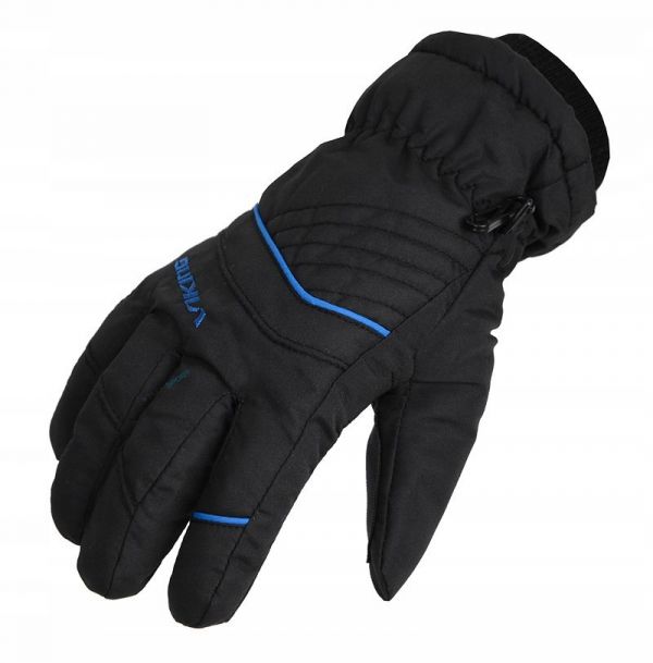 Kid's Gloves Viking Rimi - must