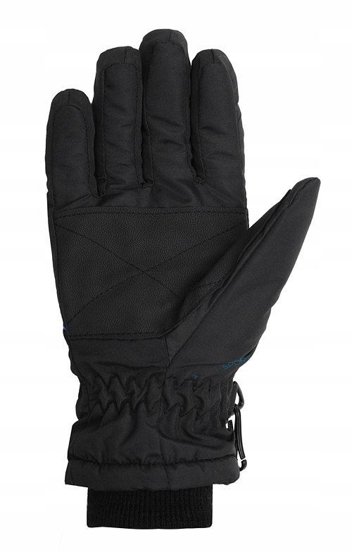 Kid's Gloves Viking Rimi - must