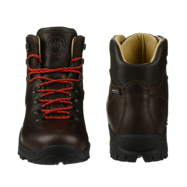 Lomer Keswick MTX - pruun