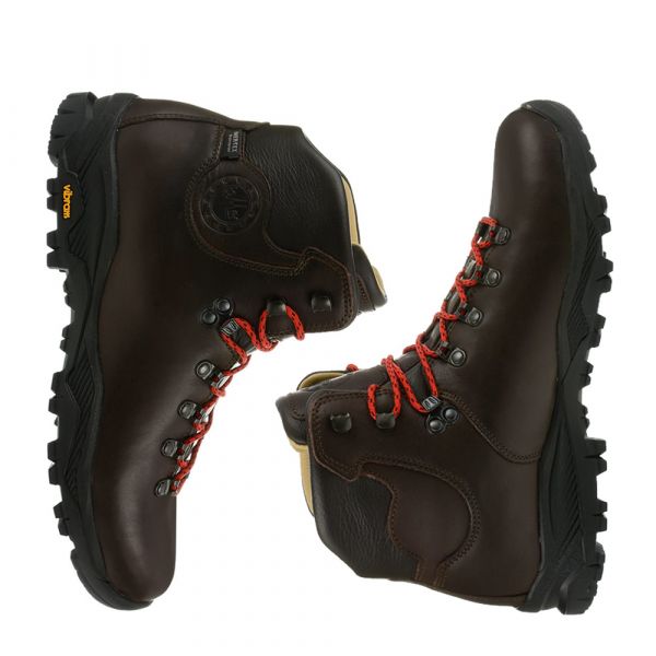 Lomer Keswick MTX - pruun