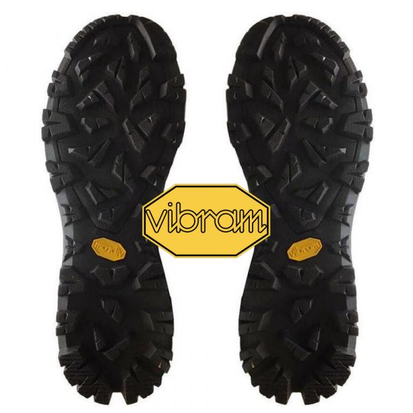 Lomer Keswick MTX - pruun