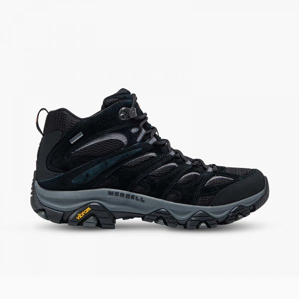 Meeste matkamine Merrell Moab 3 Mid GORE-TEX - must