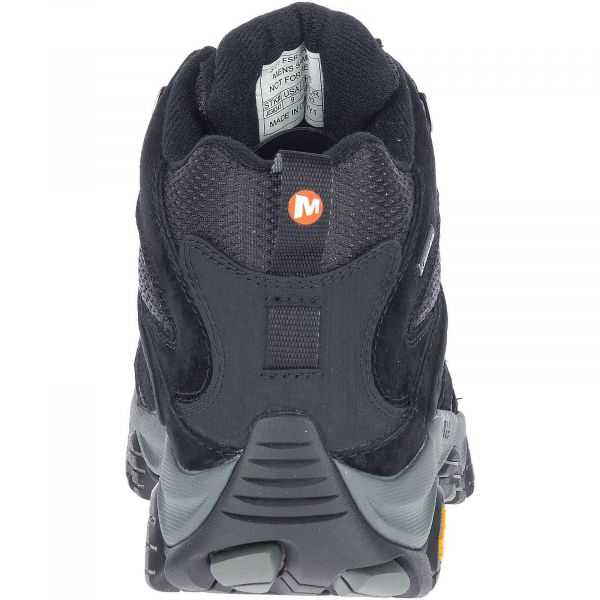 Meeste matkamine Merrell Moab 3 Mid GORE-TEX - must