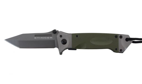 Taskunuga STINGER BORA ST1 8,8 CM - multi