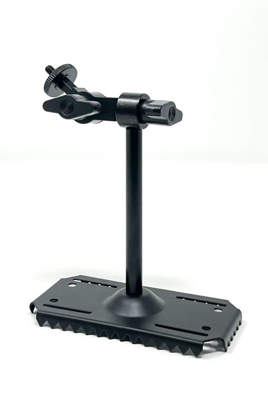 Rajakaamera kinnitus ICU Clom FlexMount - black