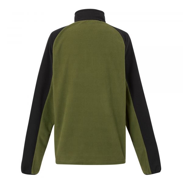 Meeste kampsun Regatta Elson II - Roheline