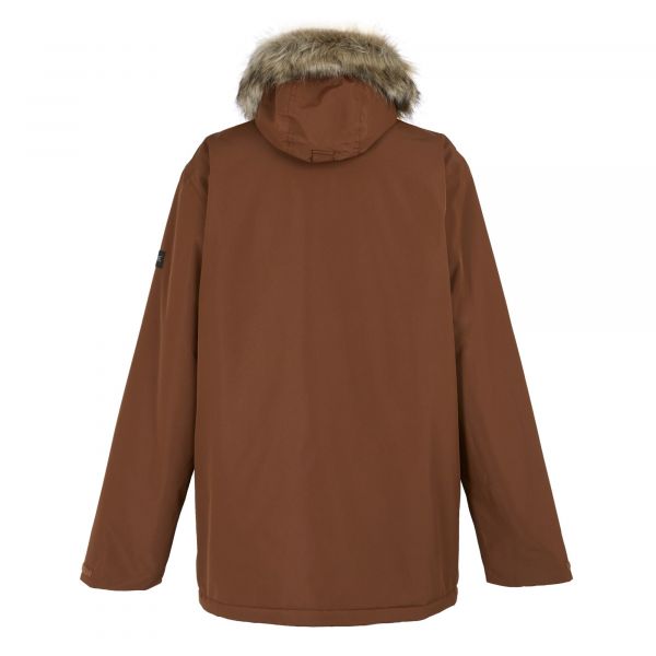 Meeste jope Regatta Salinger IV - pruun