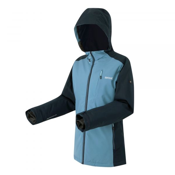 Naiste jope Regatta Highton Stretch IV - Sinine