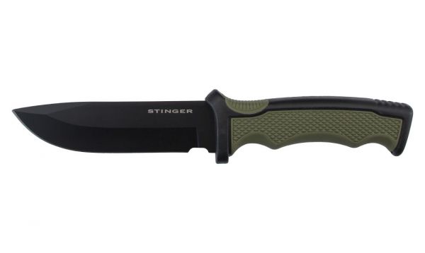 Nuga STINGER MISTRAL ST2 10,7 CM - multi