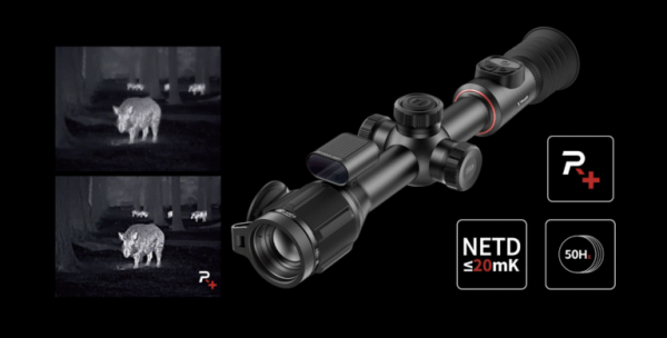Termosihik Nocpix BOLT P35R