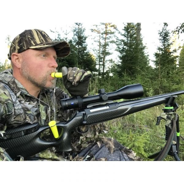 Peibutis Clausen Predatorcall 4