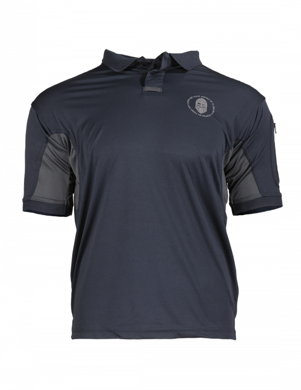 Meeste polosärk RAGNAR FENRIR - Navy