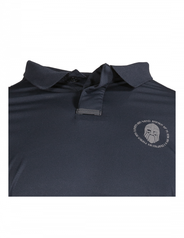 Meeste polosärk RAGNAR FENRIR - Navy