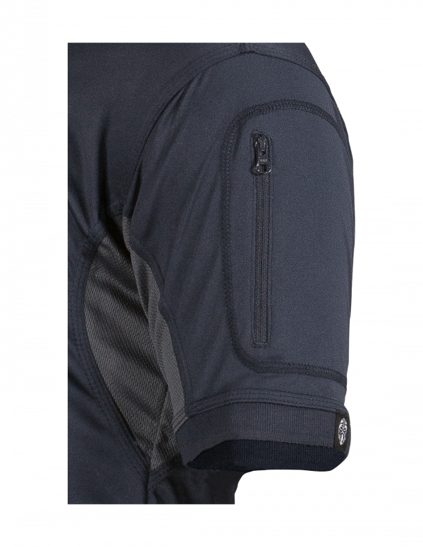 Meeste polosärk RAGNAR FENRIR - Navy