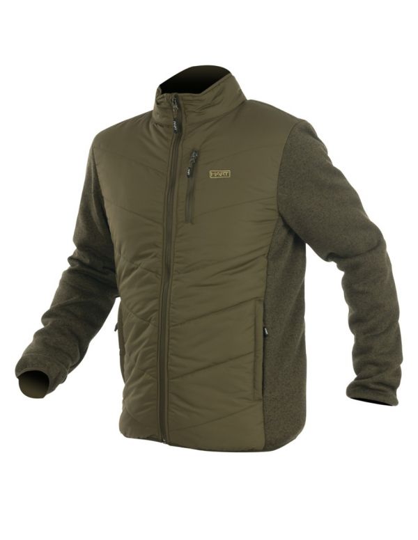 Meeste hübriidjope HART CORMA-J - Dark Olive
