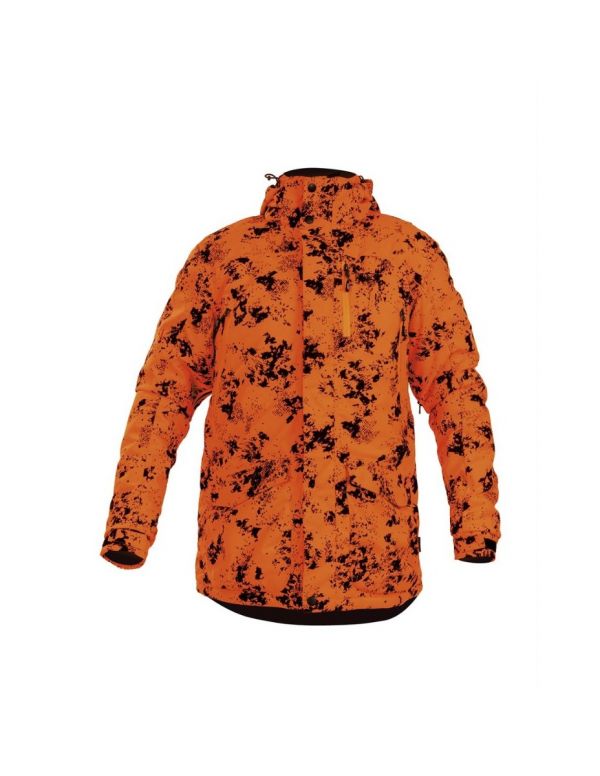 Meeste jahijope HART ORBEL-J - HV Camo