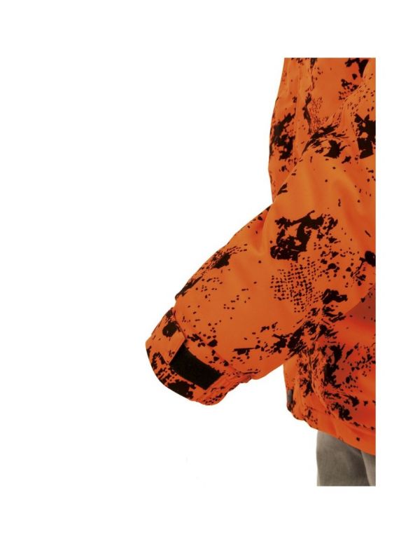 Meeste jahijope HART ORBEL-J - HV Camo