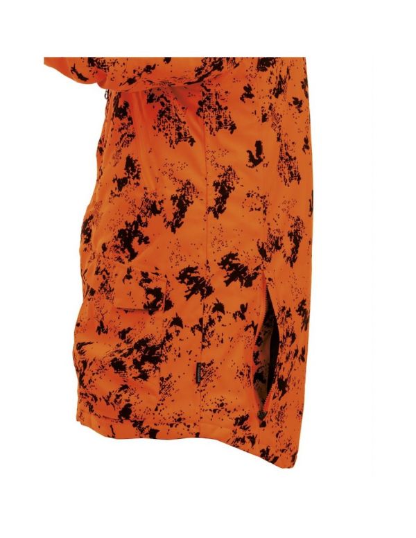 Meeste jahijope HART ORBEL-J - HV Camo