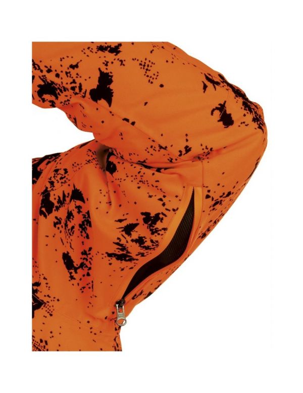 Meeste jahijope HART ORBEL-J - HV Camo
