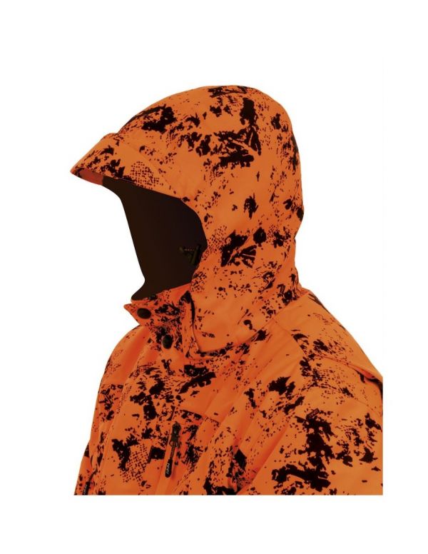 Meeste jahijope HART ORBEL-J - HV Camo