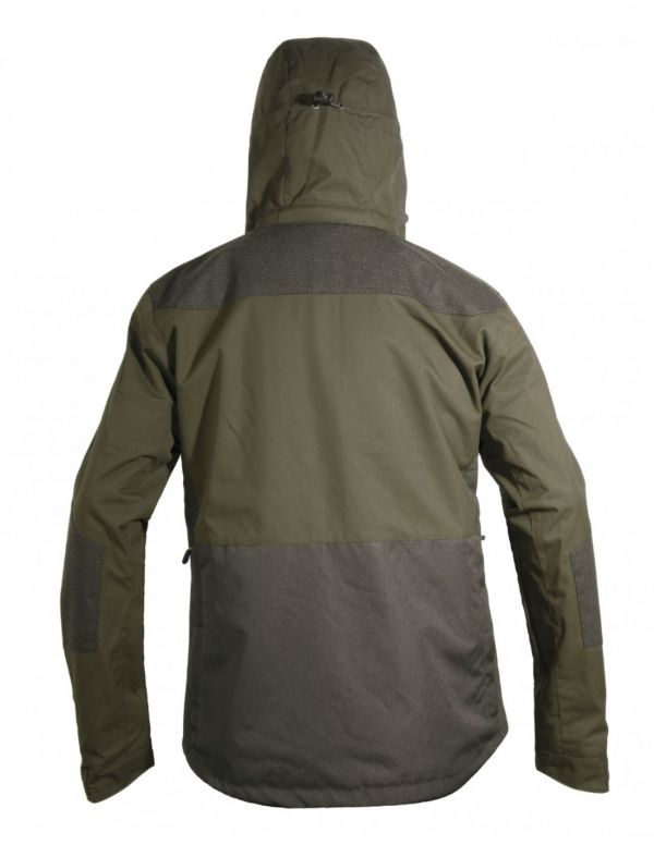 Meeste jope HART ARAN-J Dark Olive