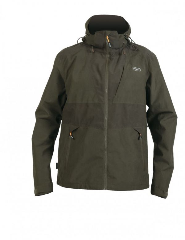 Meeste jope HART AKON-J - Dark olive