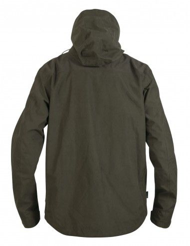 Meeste jope HART AKON-J - Dark olive