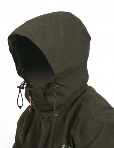 Meeste jope HART AKON-J - Dark olive
