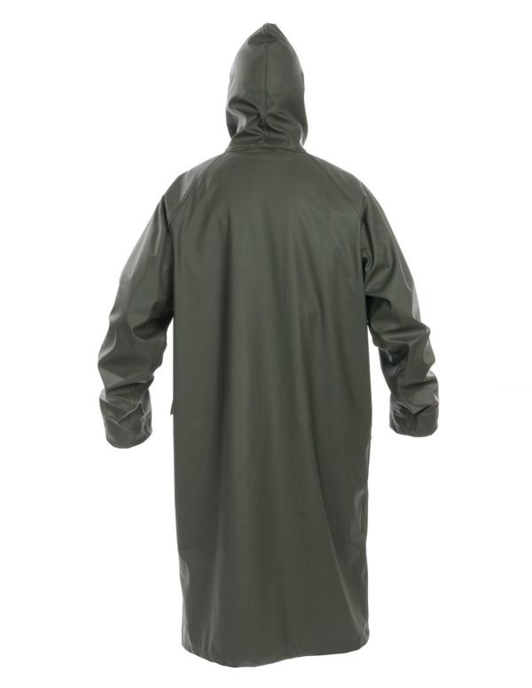 Vihmamantel HART ALEON J - Dark Olive