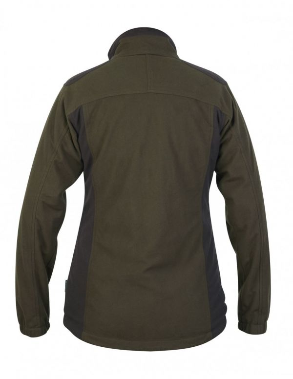 Naiste membraanjakk HART BELFORT-S - Dark Olive