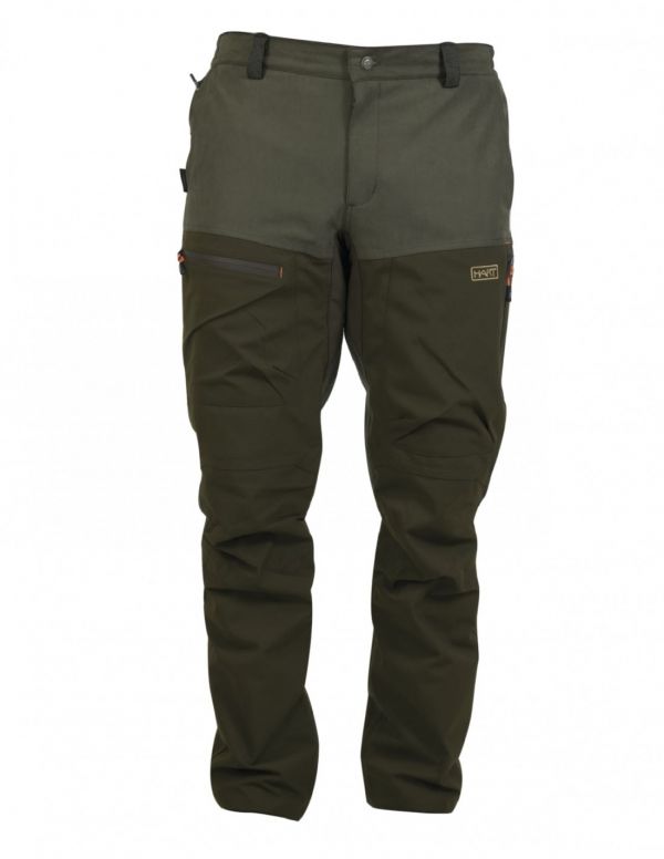 Meeste püksid HART BIANDITZ-T XHP - Dark olive