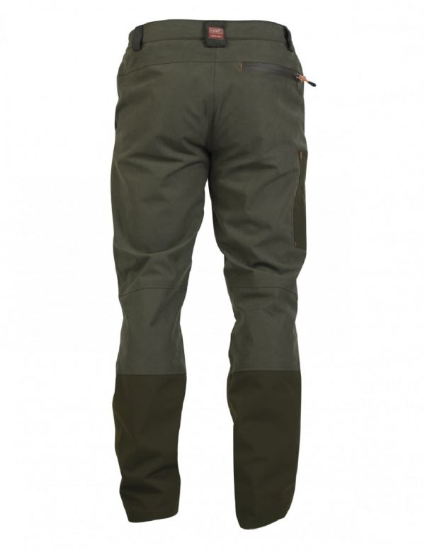 Meeste püksid HART BIANDITZ-T XHP - Dark olive