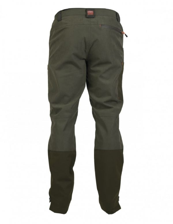 Meeste püksid Hart BIANDITZ-TF XHP - Dark olive